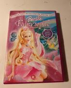 Barbie Fairytopia DVD, Cd's en Dvd's, Dvd's | Kinderen en Jeugd, Avontuur, Alle leeftijden, Ophalen of Verzenden, Zo goed als nieuw