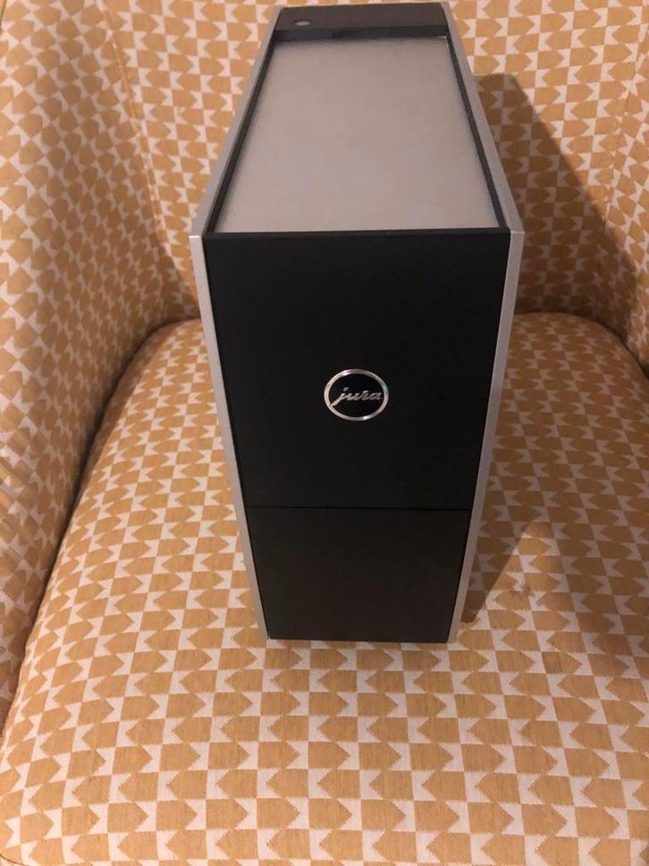 Nivona Kopjeswarmer - Houd je kopjes warm!, Witgoed en Apparatuur, Koffiezetapparaten, Zo goed als nieuw, Overige modellen, Verzenden