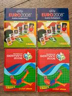 Panini 2006 - 2008, Verzamelen, Sportartikelen en Voetbal, Ophalen of Verzenden, Zo goed als nieuw, Buitenlandse clubs, Poster, Plaatje of Sticker