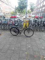 Batavus cnctd 28 inch 49 cm frame 3 versnellingen, Ophalen, Gebruikt, 47 tot 50 cm, Versnellingen