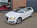Audi A3 Sportback 1.8 TFSI Ambition Pro Line S-Line Automaat, Auto's, 65 €/maand, 15 km/l, Gebruikt, 4 cilinders