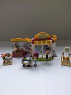 Lego friends supermarkt 41118, Ophalen of Verzenden, Zo goed als nieuw