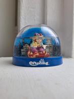 Efteling Sneeuwbol Pardoes vintage snowglobe, Verzamelen, Efteling, Ophalen of Verzenden, Zo goed als nieuw, Beeldje of Poppetje