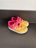 New Balance schoenen maat 24, Ophalen of Verzenden, Gebruikt, Meisje, Schoenen
