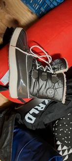 Tenson Snowboots Dames Maat 41 - Prima Staat, Tenson, Ophalen of Verzenden, Zo goed als nieuw, Snowboots