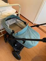 Easywalker harvey 2, Gebruikt, Combiwagen, Verstelbare duwstang, Ophalen