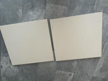 Ikea besta beige/ grijs deuren beschikbaar voor biedingen