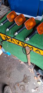 4x toplampjes, Hobby en Vrije tijd, Modelauto's | 1:32, Ophalen of Verzenden, Zo goed als nieuw, Overige merken