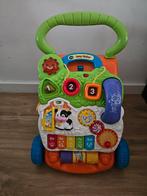 Vtech loopkar/babywalker, Kinderen en Baby's, Ophalen of Verzenden, Gebruikt, 6 maanden tot 2 jaar