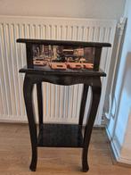 Nachtkastje New York, Huis en Inrichting, Slaapkamer | Nachtkastjes, Ophalen, Gebruikt, Minder dan 45 cm, 55 tot 70 cm