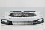 Bumper VOLKSWAGEN PASSAT B8 R-LINE R LINE PRE-FACELIFT 2016-, Auto-onderdelen, Gebruikt, -, Voor, -