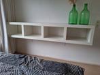 Vakkenkast wit, Huis en Inrichting, Ophalen, Zo goed als nieuw