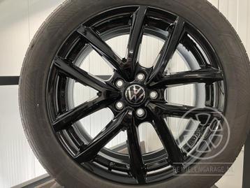 VW ID.3 Velgen + Banden NIEUW DEMO 5x112 ID3 Goodyear Zomers beschikbaar voor biedingen