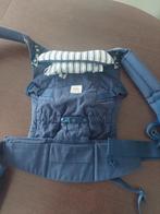 Ergobaby draagzak, Kinderen en Baby's, Babydragers en Draagdoeken, Ophalen, Zo goed als nieuw, Draagzak
