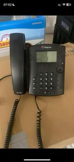 VVX301 alles meenemen heb meer dan 200 telefoons!, Ophalen, Zo goed als nieuw