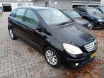 Mercedes-Benz B-Klasse 1.7 B170 5 DEURS BJ2005 APK 7-2026!, 4 cilinders, Zwart, Origineel Nederlands, Bedrijf