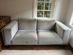 IKEA Nockeby bank 2-zits, Huis en Inrichting, Ophalen, Gebruikt, Tweepersoons, 75 tot 100 cm