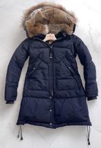 Parajumpers Long Bear XS ZGAN, Ophalen, Blauw, Parajumpers, Zo goed als nieuw