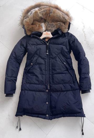 Parajumpers Long Bear XS ZGAN beschikbaar voor biedingen