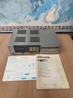 Sony STR - VX20L Stereo Receiver, Ophalen of Verzenden, Zo goed als nieuw, Sony, Minder dan 60 watt