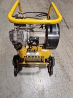 Kaeser 1.1843.0 premium 450/30w, Doe-het-zelf en Verbouw, Compressors, Ophalen, Gebruikt, 10 bar of meer, 400 tot 800 liter/min