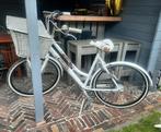 Dames fiets, Ophalen, Gebruikt, Giant