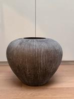 Eichholtz Vaas Bayly - Nieuw!, Ophalen, Overige materialen, Overige kleuren, Nieuw