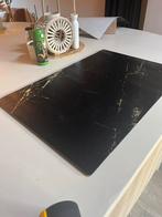 Inductieplaat beschermer 77x51, Ophalen, Zo goed als nieuw, Inbouw, Inductie