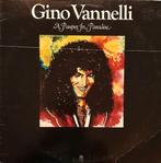 Gino vannelli  ‎ a pauper in paradise  lp, Ophalen of Verzenden, Gebruikt, 12 inch, Poprock