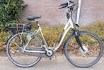 elektrische fiets sparta e motion c3 (zonder accu), 47 tot 50 cm, Ophalen of Verzenden, Gebruikt, Sparta