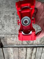 Kroonkurg apparaat, Ophalen, Zo goed als nieuw