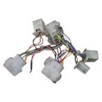 Tomos S25/A35/A52 elektra delen, Puch, Puch, Overige typen, Ophalen of Verzenden