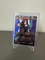 G'raha Tia, Scion Reborn (Final Fantasy) mtg - NM, Ophalen of Verzenden, Zo goed als nieuw, Losse kaart, Foil