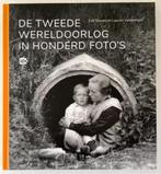 De Tweede Wereldoorlog in honderd foto's, Tweede Wereldoorlog, Ophalen of Verzenden, Zo goed als nieuw, Algemeen