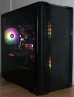 Game PC | i5 12400F, 32 GB RAM, RX 5700 XT, SSD, HDD, WiFi, 2 tot 3 Ghz, 32 GB, Virtual Reality, Ophalen of Verzenden