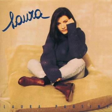Laura Pausini-Laura- 1994 beschikbaar voor biedingen