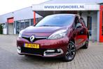 Renault Scénic 1.2 TCe 132pk Bose Navi|Clima|LMV|Cam, Auto's, Renault, Voorwielaandrijving, 65 €/maand, Gebruikt, 4 cilinders
