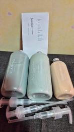 Function of Beauty curly shampoo, conditioner en co- wash, Sieraden, Tassen en Uiterlijk, Uiterlijk | Haarverzorging, Ophalen of Verzenden
