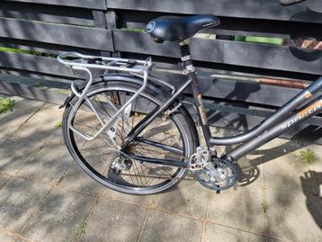 sparta argeon hybride fiets beschikbaar voor biedingen