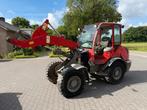 Komatsu WA70-5 (bj 2007), Wiellader of Shovel