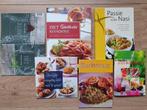 Allerlei kookboeken, Boeken, Kookboeken, Ophalen of Verzenden, Zo goed als nieuw
