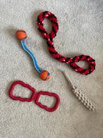 Speelgoed voor honden, Ophalen, Zo goed als nieuw, Overig speelgoed