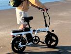 Electric bike Engwe White, Ophalen, Zo goed als nieuw, 20 inch of meer