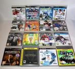 ps3 games, Spelcomputers en Games, Games | Sony PlayStation 3, 1 speler, Ophalen of Verzenden, Gebruikt, Overige genres