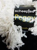Scheepjes Peggy, verkoop ten bate van Sri Lanka, Ophalen of Verzenden, Nieuw, Breien of Haken, Wol of Garen