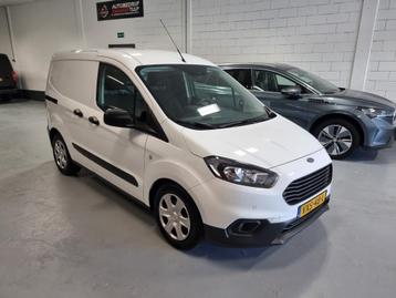 Ford Transit Courier 1.5 TDCI Trend Dura. beschikbaar voor biedingen