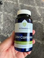 2 potten 60 stuks Vitakruid DIM complex, Sport en Fitness, Gezondheidsproducten en Wellness, Ophalen of Verzenden, Zo goed als nieuw