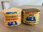 Smyrna borduurwol, Hobby en Vrije tijd, W, Nieuw, Ophalen of Verzenden, W