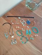 Diverse sieraden, Ophalen of Verzenden, Overige kleuren, Armband