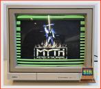 Commodore 1081 Amiga 500 1000 CRT Scart AV IN Mono, Computers en Software, Ophalen, Commodore